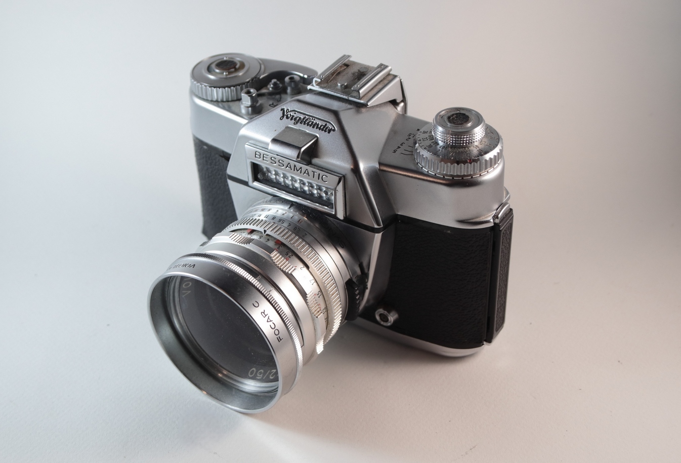 VOIGTLANDER